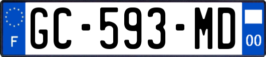 GC-593-MD