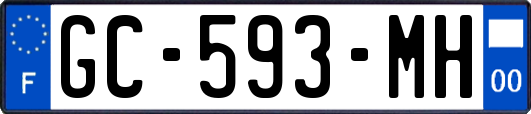 GC-593-MH