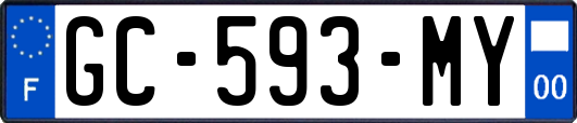 GC-593-MY