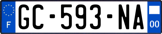 GC-593-NA