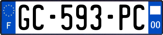 GC-593-PC
