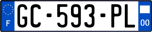 GC-593-PL
