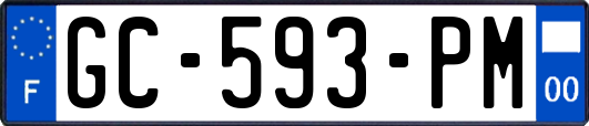 GC-593-PM