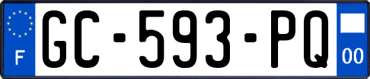 GC-593-PQ
