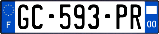 GC-593-PR