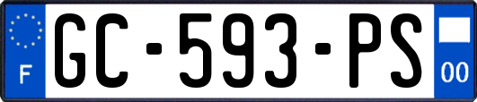 GC-593-PS