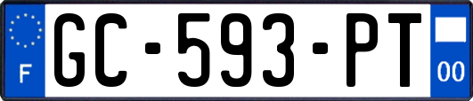 GC-593-PT