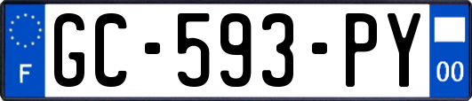 GC-593-PY