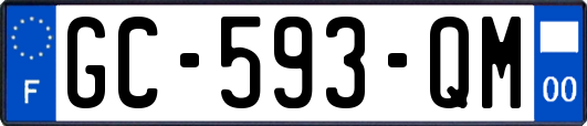 GC-593-QM