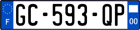 GC-593-QP
