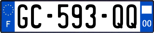 GC-593-QQ