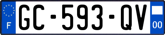 GC-593-QV