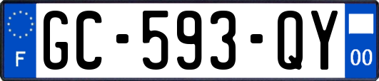 GC-593-QY