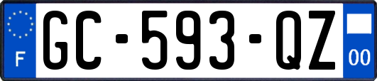 GC-593-QZ