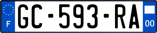 GC-593-RA