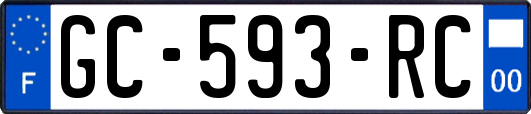 GC-593-RC