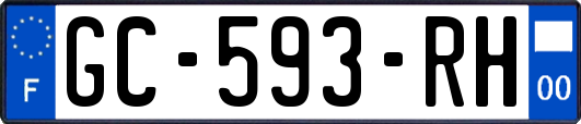 GC-593-RH