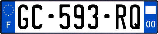 GC-593-RQ