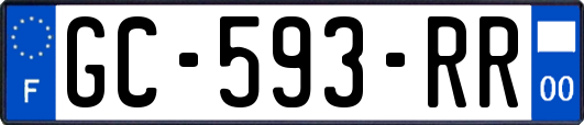 GC-593-RR