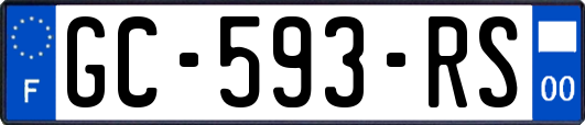 GC-593-RS