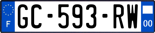 GC-593-RW