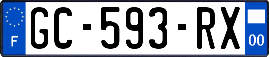 GC-593-RX