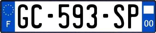 GC-593-SP
