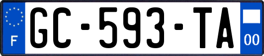 GC-593-TA