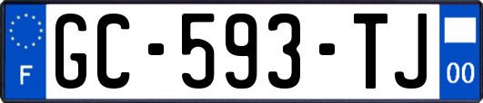 GC-593-TJ