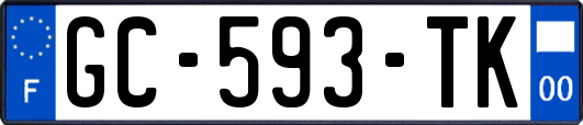 GC-593-TK