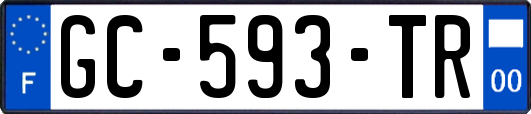 GC-593-TR