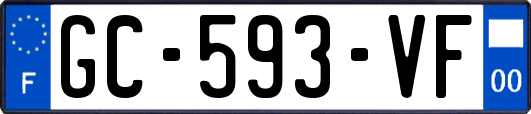 GC-593-VF