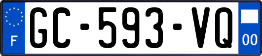 GC-593-VQ