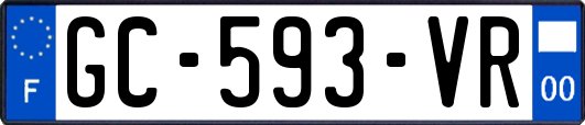 GC-593-VR