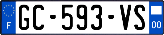 GC-593-VS