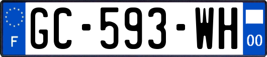 GC-593-WH