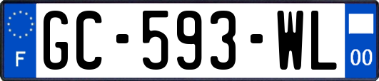 GC-593-WL