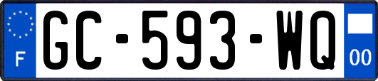 GC-593-WQ