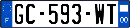 GC-593-WT