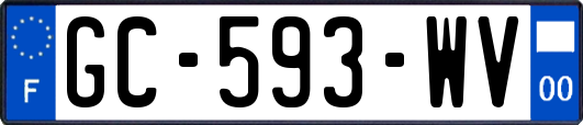 GC-593-WV