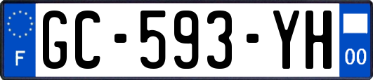 GC-593-YH