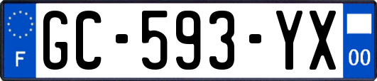 GC-593-YX