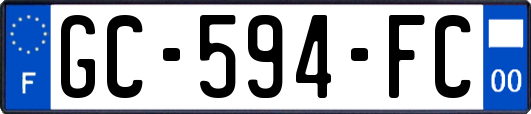 GC-594-FC