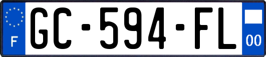 GC-594-FL