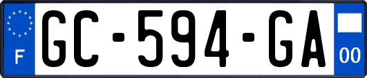 GC-594-GA