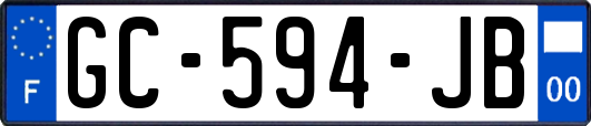 GC-594-JB