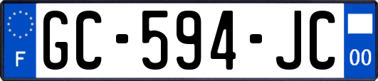 GC-594-JC