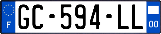 GC-594-LL