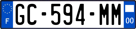 GC-594-MM