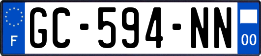 GC-594-NN